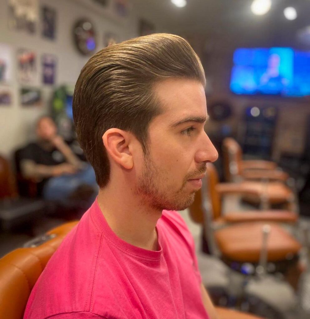 Cortes – Barbearia Macchina, Chácara Santo Antônio, São Paulo - SP – foto 4