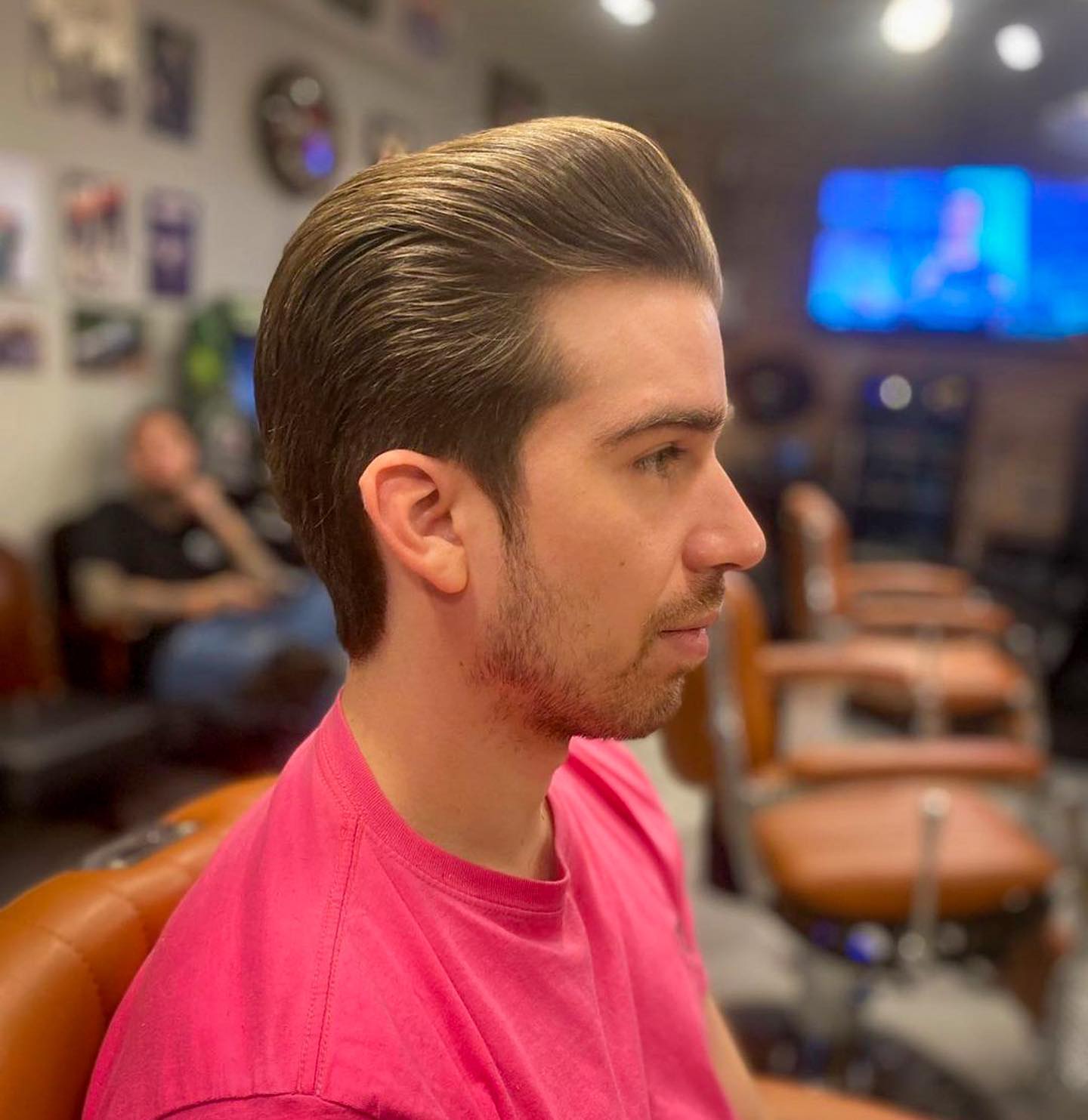 Corte de Cabelo Masculino na Chácara Santo Antônio: Macchina Corte de Cabelo Masculino na Chácara Santo Antônio: Macchina