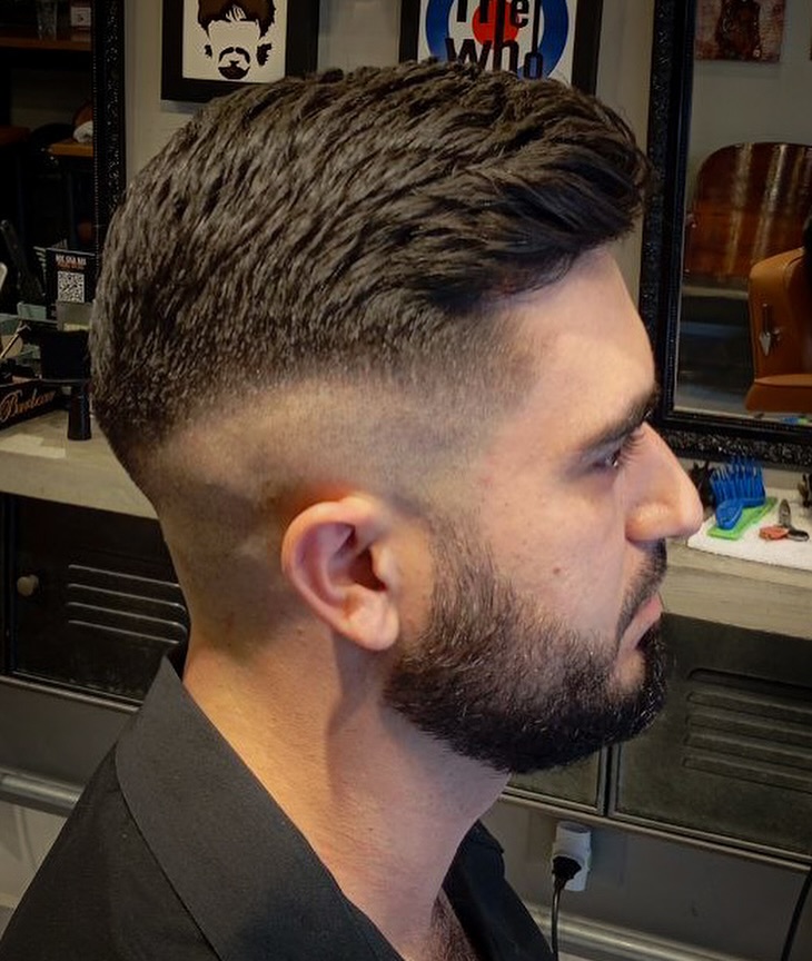 Barbearia com Agendamento Online na Chácara Santo Antônio: Macchina Barbearia Barbearia com Agendamento Online na Chácara Santo Antônio: Macchina Barbearia