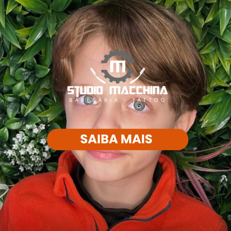 Artes e posts · Barbearia Macchina — barbearia em Chácara Santo Antônio, São Paulo - SP